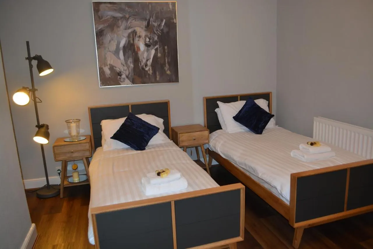 別荘 Luxury Home In York - Sleeps -5 , Free Parking , イギリス