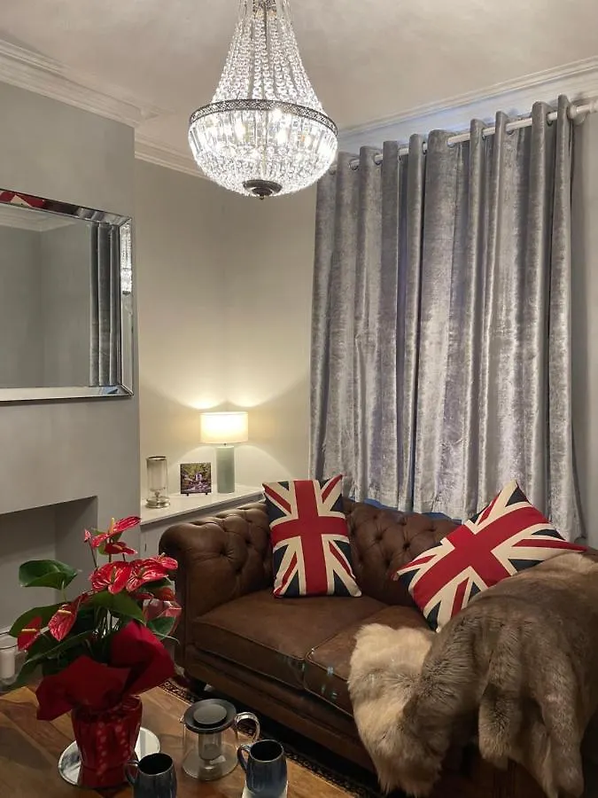 Luxury Home In York - Sleeps -5 , Free Parking , イギリス