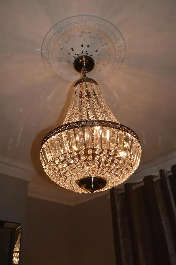 度假居 Luxury Home In York - Sleeps -5 , Free Parking , 英国