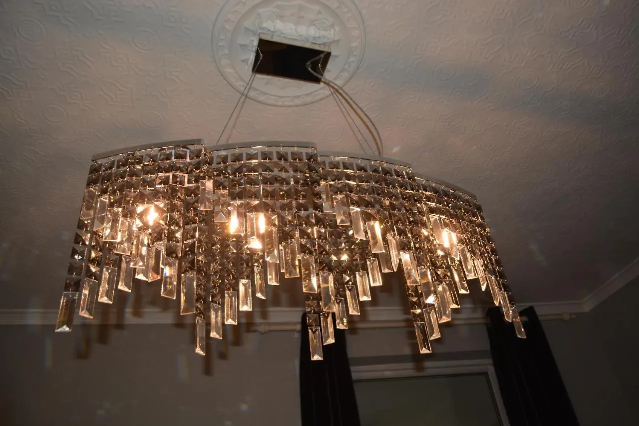 Luxury Home In York - Sleeps -5 , Free Parking , 英国