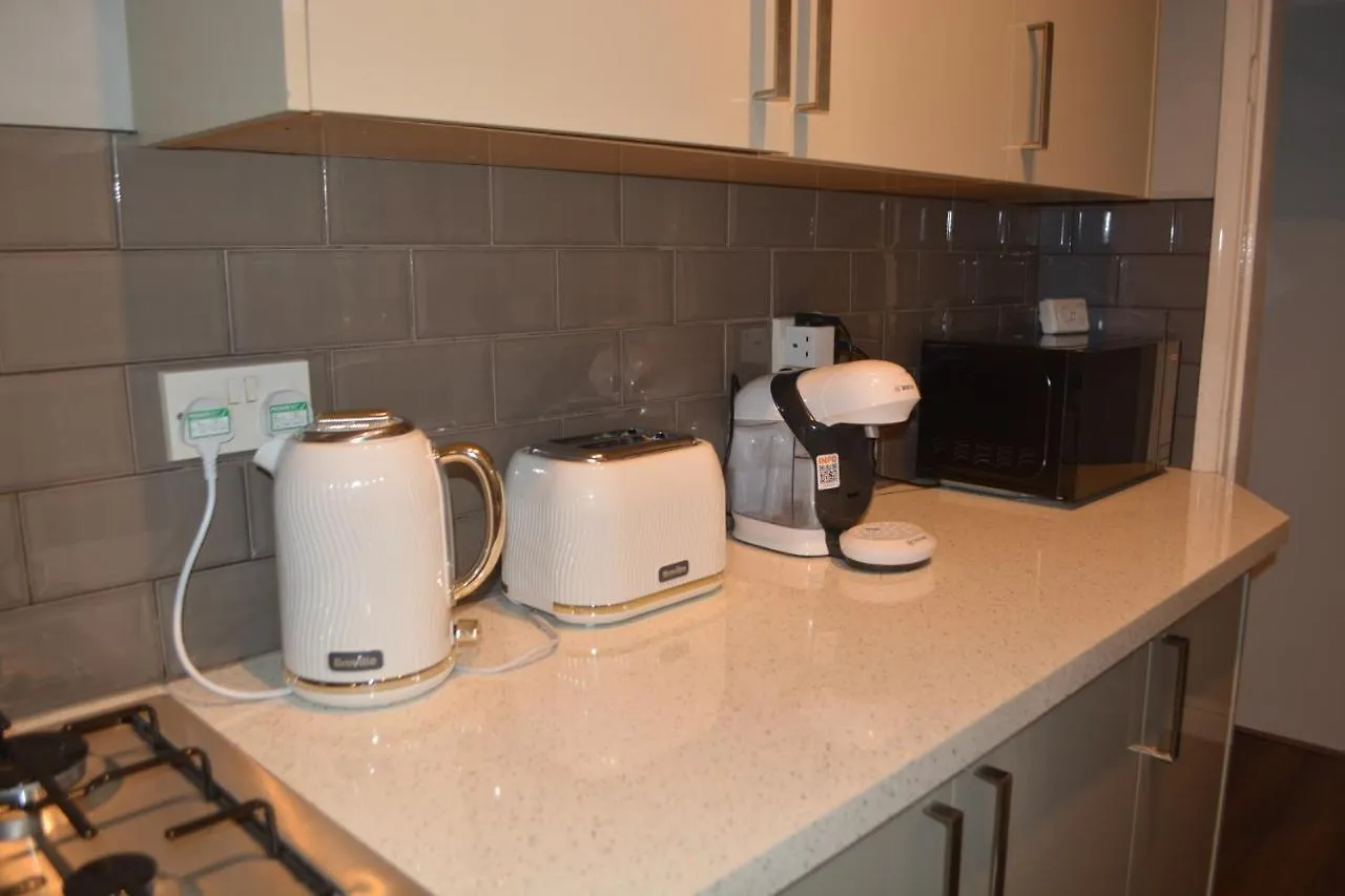 Luxury Home In York - Sleeps -5 , Free Parking , 英国