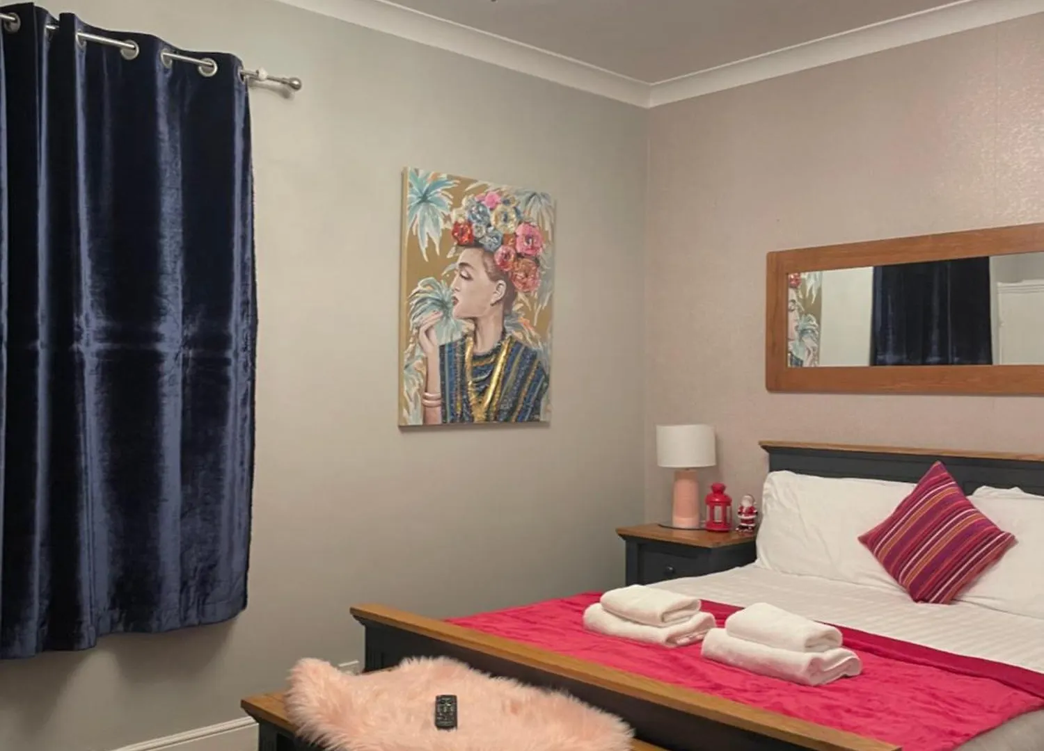 Luxury Home In York - Sleeps -5 , Free Parking , 0*,  英国