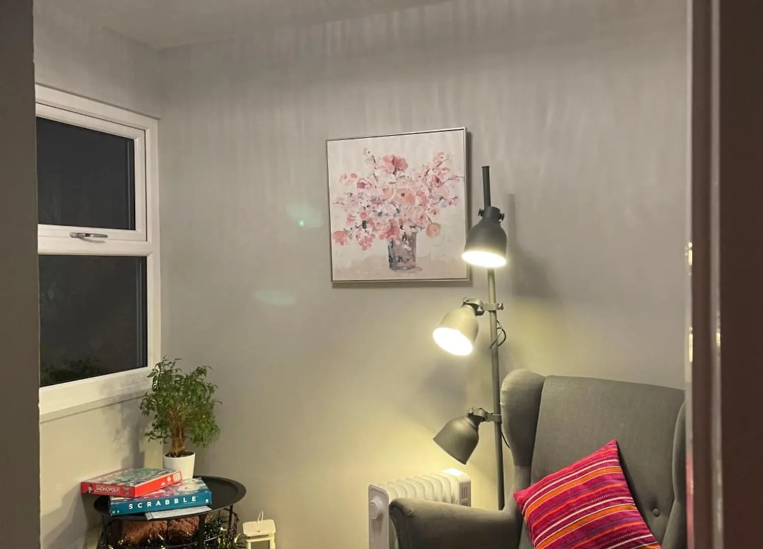 度假居 Luxury Home In York - Sleeps -5 , Free Parking ,